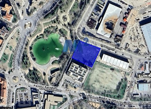 Fotograf�a de Finca en venta