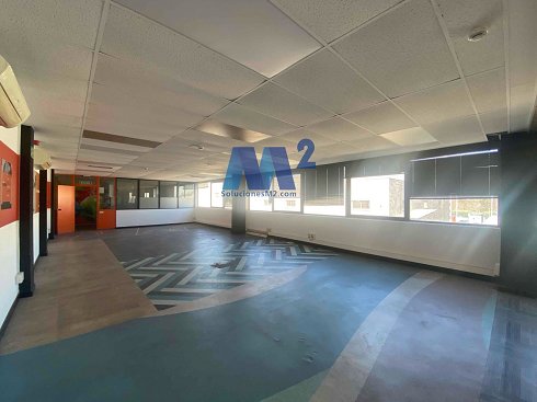 Fotograf�a de Nave industrial en alquiler