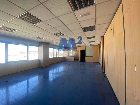 Fotograf�a de Nave industrial en alquiler