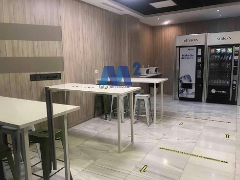 Picture of Oficina en alquiler