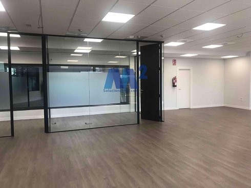 Picture of Oficina en alquiler