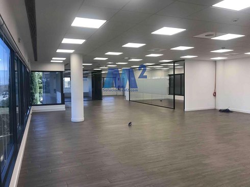 Picture of Oficina en alquiler