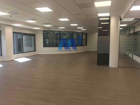 Picture of Oficina en alquiler
