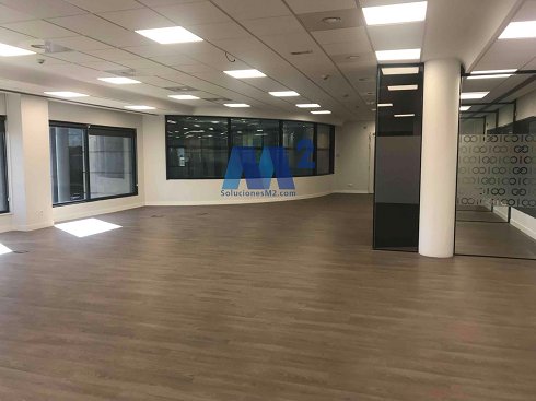 Picture of Oficina en alquiler