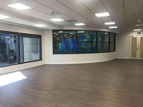 Picture of Oficina en alquiler