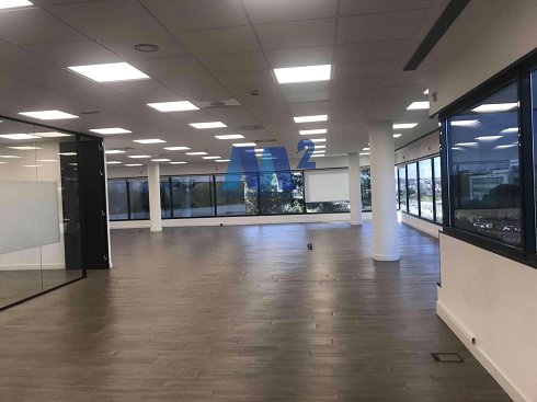 Picture of Oficina en alquiler