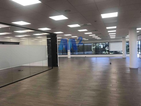 Picture of Oficina en alquiler