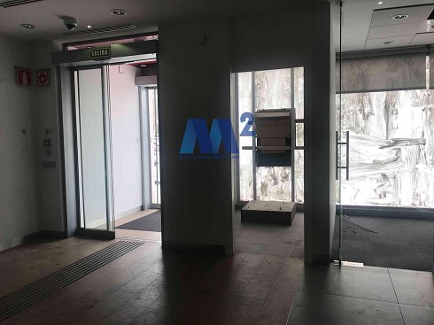 Fotograf�a de Local comercial en alquiler