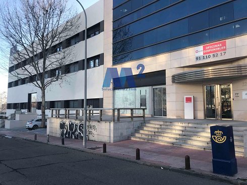 Fotograf�a de Local comercial en alquiler