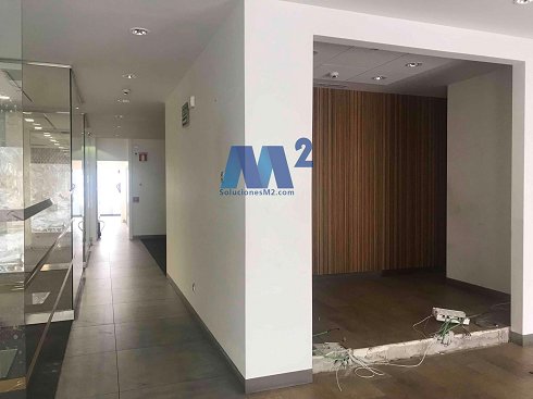 Fotograf�a de Local comercial en alquiler