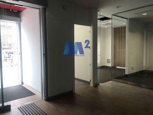 Fotograf�a de Local comercial en alquiler