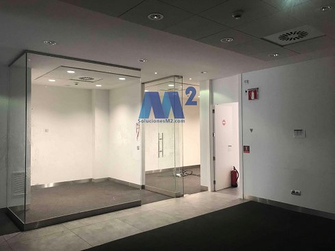 Picture of Local comercial en alquiler