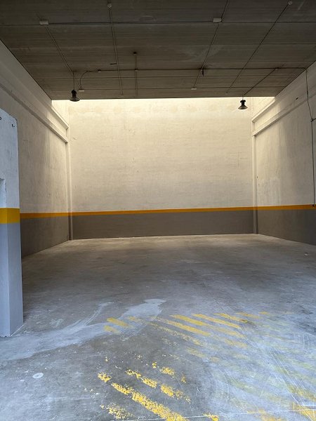 Fotograf�a de Nave industrial en alquiler  [2753]