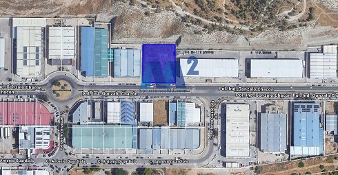 Fotograf�a de Finca en venta