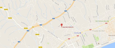 Fotograf�a de Nave industrial en venta  [2298]