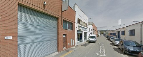 Fotograf�a de Nave industrial en venta  [2298]
