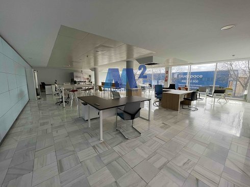 Fotograf�a de Nave industrial en venta