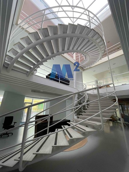 Fotograf�a de Nave industrial en alquiler