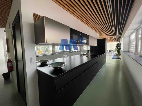 Fotograf�a de Nave industrial en alquiler