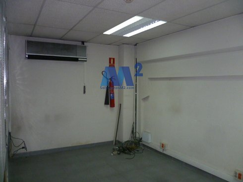 Fotograf�a de Nave industrial en alquiler