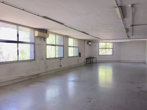 Picture of Nave industrial en alquiler  [2570]