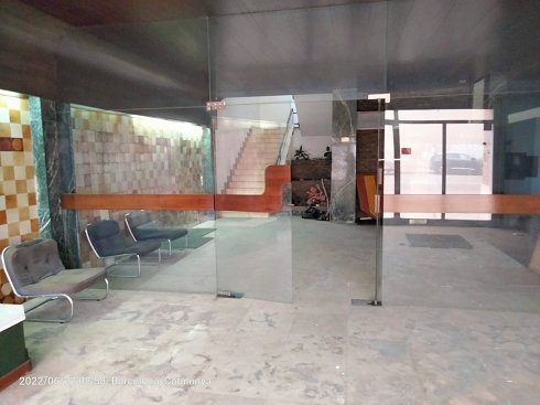 Picture of Nave industrial en alquiler  [2701]