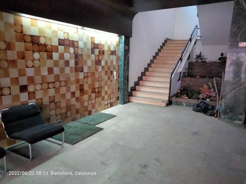 Picture of Nave industrial en alquiler  [2701]