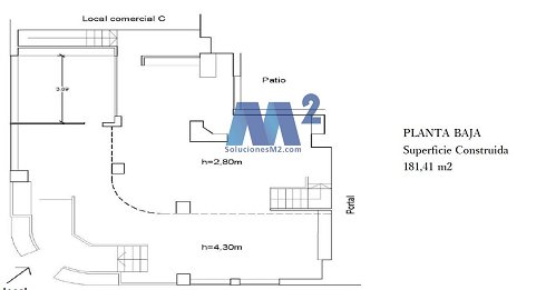 Fotograf�a de Local comercial en venta