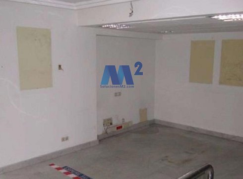 Fotograf�a de Local comercial en venta