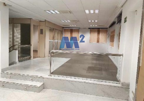 Fotograf�a de Local comercial en venta