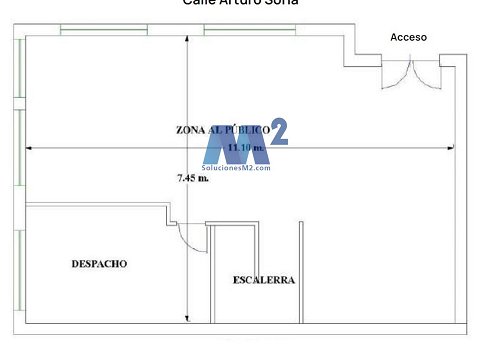 Fotograf�a de Local comercial en venta