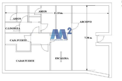 Fotograf�a de Local comercial en venta