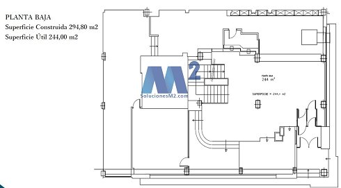 Fotograf�a de Local comercial en venta