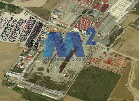 Fotograf�a de Finca en venta