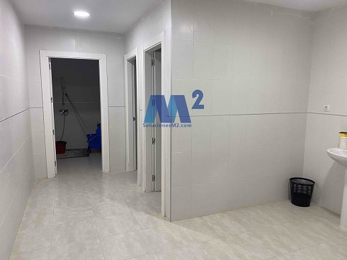 Fotograf�a de Nave industrial en venta