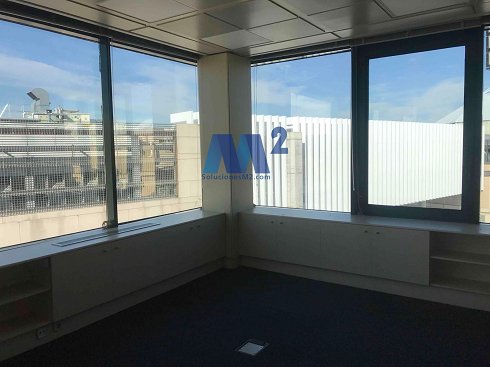 Picture of Oficina en alquiler