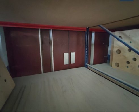 Fotograf�a de Nave industrial en venta  [2920]