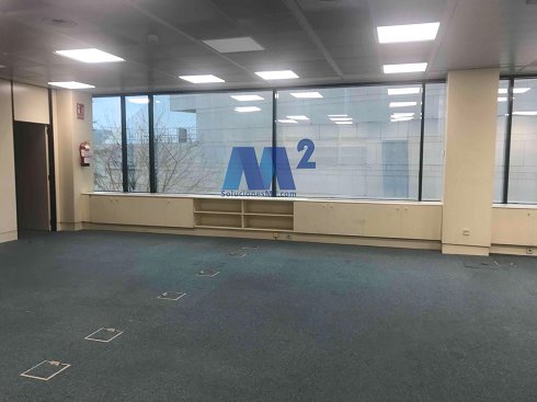 Fotograf�a de Oficina en alquiler
