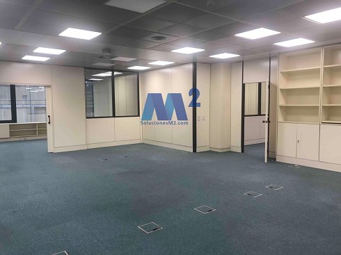 Picture of Oficina en alquiler