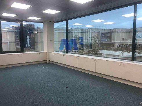 Picture of Oficina en alquiler