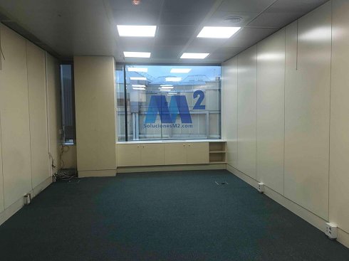 Picture of Oficina en alquiler