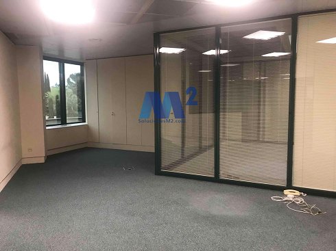 Fotograf�a de Oficina en alquiler