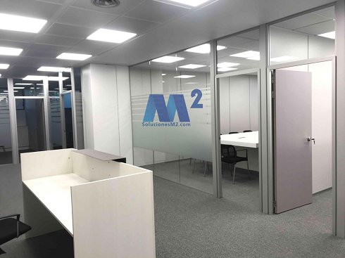 Picture of Oficina en alquiler