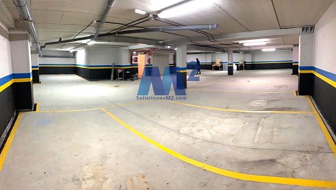 Fotografia de Nave industrial en alquiler