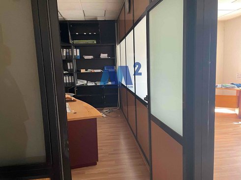 Fotograf�a de Nave comercial en venta