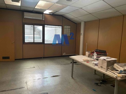 Fotograf�a de Nave comercial en venta