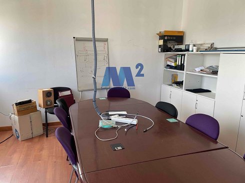 Fotografia de Nave industrial en alquiler