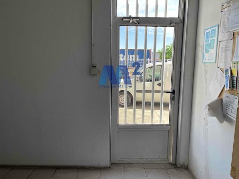 Fotografia de Nave industrial en alquiler