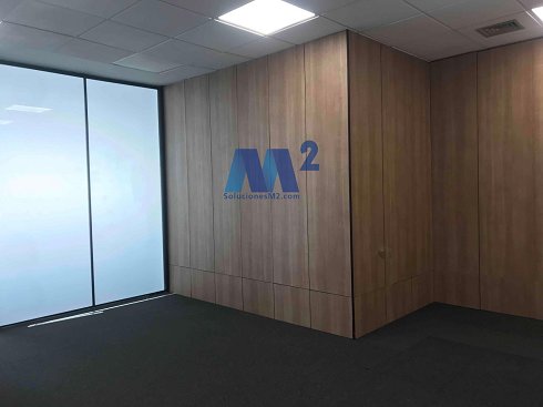 Fotograf�a de Oficina en alquiler