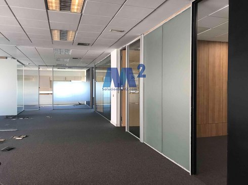 Fotograf�a de Oficina en alquiler